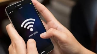Cách bắt Wifi miễn phí, đi đâu cũng xài Wifi thả ga, chẳng cần mật khẩu