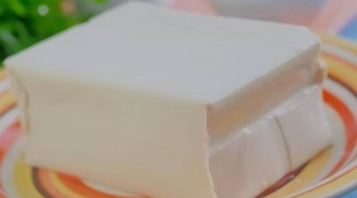 Đậu phụ giàu dinh dưỡng nhưng 3 nhóm người này nên ăn ít kẻo hại sức khỏe
