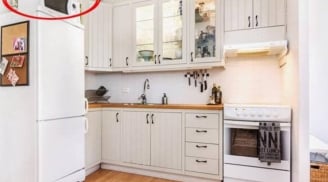 Làm ăn lụn bại, tiền tài hao tổn: Hãy kiểm tra ngay tủ lạnh có chứa 3 thứ đại kỵ phong thủy này không