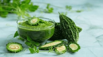 Loại quả ‘thần dược xanh’ chống ung thư, trị tiểu đường nhưng bị nhiều người bỏ qua: Bán đầy chợ Việt Nam