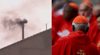 Mật nghị Hồng y bầu Giáo hoàng 2025: 8 điều thú vị bất ngờ và màu khói chờ đợi ở nhà nguyện Sistine