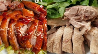Tại sao Tết Đoan Ngọ (5/5 âm lịch) lại có tục ăn thịt vịt? Có dùng thịt vịt thắp hương thay gà cúng không?