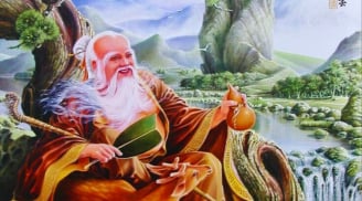 Tổ Tiên nói, có 1 kiểu người không giàu cũng vượng: Họ thường có chung 3 đặc điểm