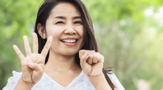 Tuổi 40, chị em cần nắm bắt 8 điều hữu ích này để cuộc sống tốt đẹp hơn