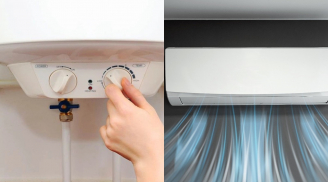 3 thiết bị cực tốn điện trong nhà: Hãy nhớ rút phích cắm nếu không dùng
