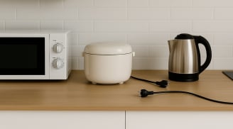 4 loại thiết bị nên rút điện khi không ở nhà: Vừa tiết kiệm, vừa phòng cháy nổ
