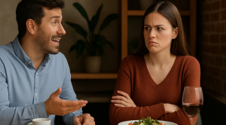 6 câu nói khiến phụ nữ ‘tụt mood’ khi hẹn hò – Cẩn thận kẻo đánh mất cơ hội từ phút đầu