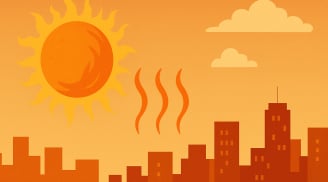 Dự báo thời tiết ngày 7/5: Nắng nóng như ‘đổ lửa’ – Khi nào sẽ kết thúc?