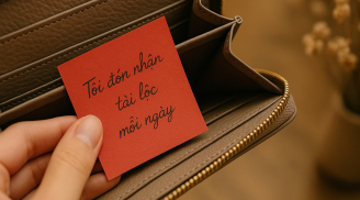Giữ 3 thứ này trong túi để thu hút sự giàu có, mẹo nhỏ thay đổi cả dòng tiền