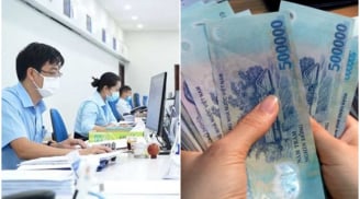 Năm 2025: Có 1 đối tượng được tăng lương thêm lên tới 9 triệu đồng, đó là ai?