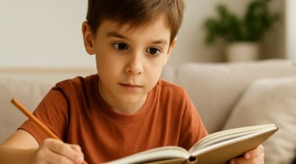 Những dấu hiệu đặc biệt cho thấy con bạn sẽ trở thành người thành công trong tương lai