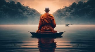 Tổ Tiên nói: Muốn biết một người có phúc hay không, cứ nhìn 3 đặc điểm này là biết ngay