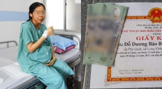 Từ 1/7/2025: Phụ nữ sinh đủ 2 con trước 35 tuổi được nhận trợ cấp bằng tiền hàng tháng đúng không?