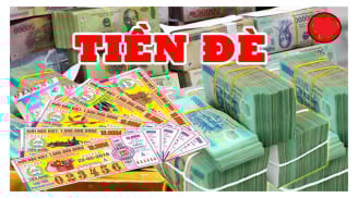 Chạy Trời Không Khỏi Nắng: 3 tuổi vận may hội tụ, Trúng Số Độc Đắc, Tiền - Tình đỏ thắm như son
