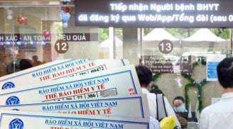 Chính thức từ 1/7/2025, 4 thay đổi lớn liên quan tới đóng BHYT, cập nhật ngay để đảm bảo quyền lợi