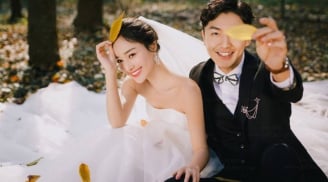 Điều gì làm nên hạnh phúc trong hôn nhân? Phụ nữ hạnh phúc luôn giữ được chính mình mặc dù yêu chồng