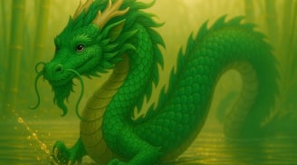 Đúng Rằm tháng 4 Âm: 3 con giáp bật lên như ‘trúng mạch vàng’, tiền ào ào đổ về, sự nghiệp lên hương