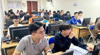Ngành học có điểm chuẩn cao chót vót, thị trường khát nhân lực, ra trường lương 50 triệu/tháng