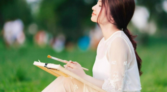 Phụ nữ khôn ngoan biết tỏa ra khí chất riêng với 4 loại ''tài sản''