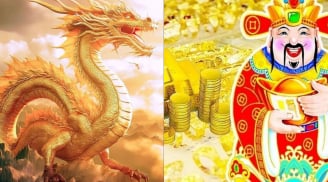 Thứ Bảy Chủ Nhật này (10-11/5): 3 tuổi Vang Danh Lẫy Lừng, cơ hội bất ngờ, Bội Thu Tài Lộc