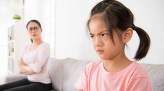 Trẻ hay cãi và trẻ ngoan khác nhau thế nào sau 20 năm? Bật mí sự thật cha mẹ không nên bỏ qua!