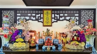3 món đồ Tổ Tiên cảnh báo: Dù thân nhau cỡ mấy cũng đừng dùng chung kẻo rước hoạ