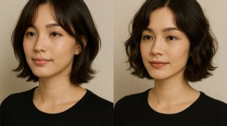 6 kiểu tóc ngắn hot nhất 2025: Kiểu số 5 khiến bạn trẻ ra 10 tuổi, chuyên gia còn phải gật gù