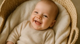 Đọc vị những nét tướng trên khuôn mặt để đoán vận mệnh và sức khỏe của con cái