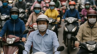 Từ nay, người đi xe máy không đáp ứng điều kiện này có thể bị CSGT phạt tới 10 triệu đồng