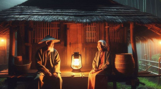 Tổ Tiên dạy: 'Đến tuổi 50 thì Nghiệp và Phước của 1 người sẽ thể hiện rõ nhất', nó thể hiện ở chỗ nào?