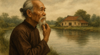 Tổ tiên dạy: 'Ngốc xây nhà to, dại mua đất ven sông', thật sự thấm thía mà ít người biết