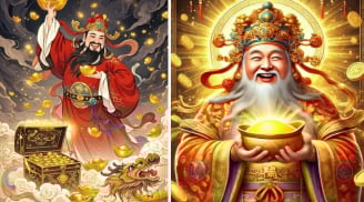 Vượng Đường Quan Lộ 5 năm tới: 2 tuổi công danh thăng tiến, 2 tuổi đổi vận giàu to