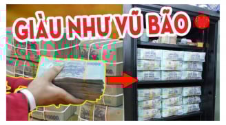 Ý Trời khó cãi: 3 tuổi vượt Vũ Môn thành công, Bách Chiến Bách Thắng, Tiền Vàng phủ phê từ lập hạ
