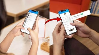 Zalo có tính năng đặc biệt: Ẩn hết tin nhắn bí mật chỉ với 1 nút bấm, chẳng sợ lộ thông tin