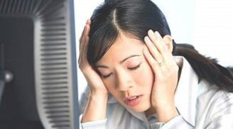 8 dấu hiệu cảnh báo bệnh u não sớm: Có 1 dấu hiệu cũng nên đi kiểm tra sớm
