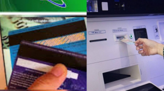 Chính thức từ 1/7/2025, mọi thẻ ATM dạng này đều bị ngân hàng ngừng giao dịch
