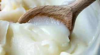 Chuyên gia tiết lộ: Ăn mỡ lợn đúng cách giúp người cao tuổi cải thiện sức khỏe bất ngờ