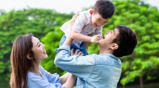 'Một con trai, một con gái' lỗi thời rồi: Gia đình kiểu này mới là chuẩn hạnh phúc thời hiện đại