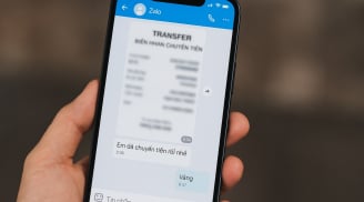 Tin ảnh chuyển khoản, giám đốc mất trắng 90 triệu: Chiêu lừa Zalo khiến ai cũng có thể thành nạn nhân