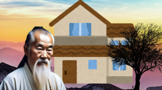 Tổ tiên nhắc nhở: 3 điềm báo Nghiệp Quả Đang Tới, Đang Giàu Cũng Dễ Lụi, gia đình chú ý