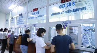 Từ 1/7/2025, hàng nghìn người không được chi trả BHYT khi đi khám chữa bệnh, họ là ai?