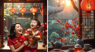 Người sinh vào 4 ngày Âm lịch này có phúc khí lớn: Hậu vận viên mãn, giàu có hạnh phúc