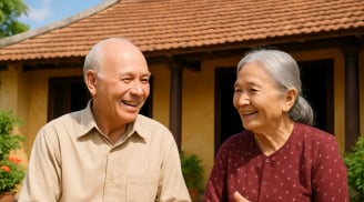 Người xưa nói: Đến tuổi 50, Phúc hay Nghiệp thể hiện rõ qua 5 điểm này. Đó là điểm gì?