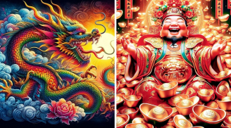 Từ 12/5: 3 tuổi Phúc Lộc Dâng Trào, Tiền Tài Nở Rộ, đặc biệt vị trí số 2