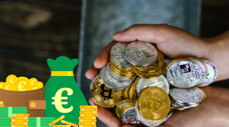 Cuối năm Giàu To: 4 con giáp thuận đường Kinh Doanh, Thu Vàng Nhặt Bạc 4 tháng cuối Ất Tỵ 2025
