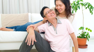 Đàn ông cần 3 thứ, phụ nữ muốn 3 điều - để hôn nhân luôn viên mãn, hạnh phúc