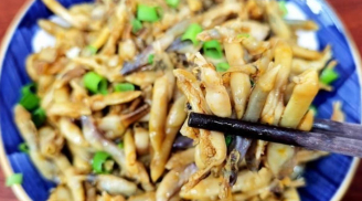 Loại thịt 'vàng' dinh dưỡng gấp 22 lần thịt lợn, không da không xương, món nào cũng ngon tuyệt