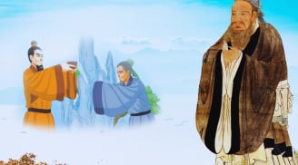 Muốn biết một người là Quân Tử hay kẻ Tiểu Nhân, cứ nhìn 5 biểu hiện này sẽ có câu trả lời