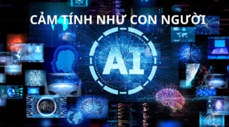 Người dùng cần tỉnh táo: AI (trí tuệ nhân tạo) cũng có tính thiên vị và sai lầm như con người