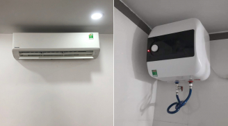 Trong nhà có 4 thiết bị 'ngốn' nhiều không kém điều hòa, dùng sai khiến tiền điện tháng nào cũng tăng vù vù